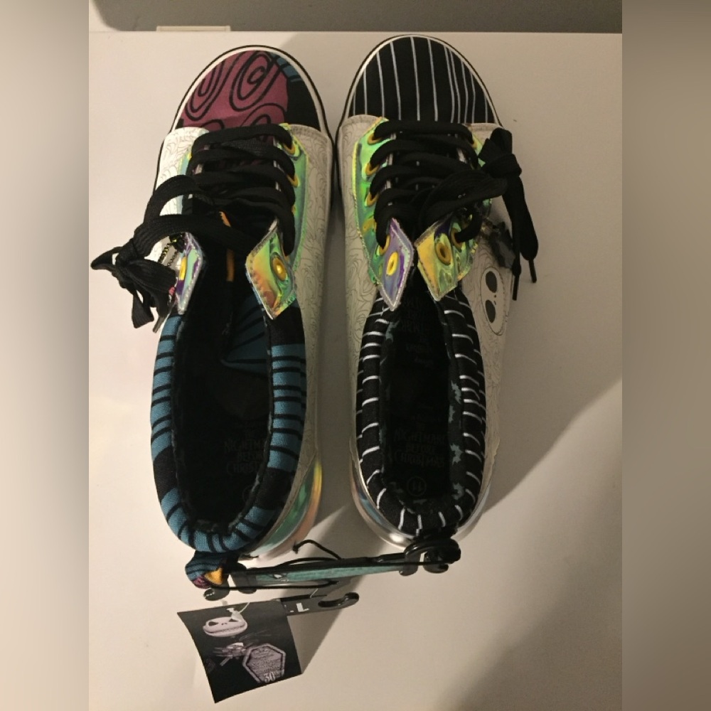 Ground up Adult Sneakers